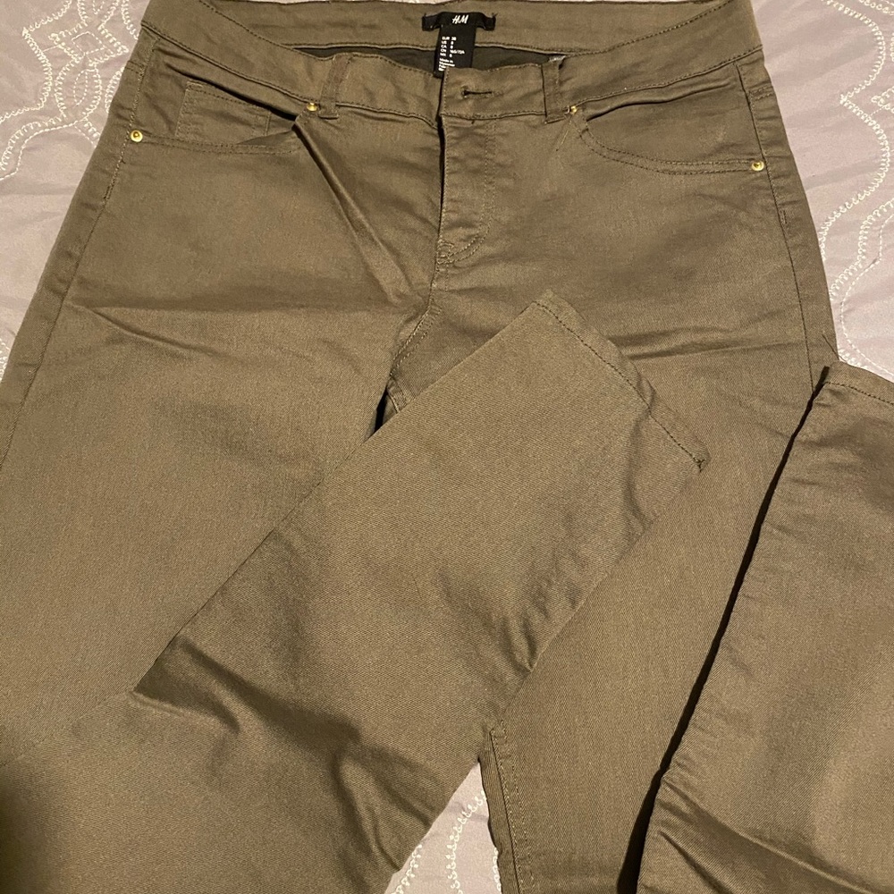 H&M